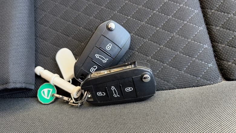 Vauxhall Grandland X 1.2 Turbo SRi Nav 5dr Auto Petrol Hatchback